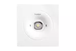 Oprawa sieciowo-awaryjna podtynkowa STARLET SPOT QUAD SP 150 CB / 84300 / 230V