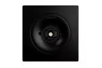 Oprawa sieciowo-awaryjna podtynkowa STARLET SPOT QUAD SO 350 CB [BLK] / 84538 / 230V