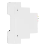 CZUJNIK ASYMETRII NAPIĘCIA, 2xNO/NC, CYFROWY, TRUE RMS, 3x230 V TYP: CAM-21