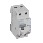 WYŁĄCZNIK RÓŻNICOWOPRĄDOWY P 302 2P 40A 300MA TYP A SERII TX3, Legrand