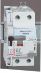 WYŁĄCZNIK RÓŻNICOWOPRĄDOWY P 302 2P 40A 300MA TYP AC SERII DX3, Legrand
