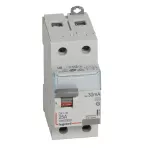 WYŁĄCZNIK RÓŻNICOWOPRĄDOWY P 302 2P 25A 30MA TYP A SERII DX3, Legrand
