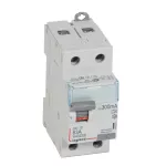 WYŁĄCZNIK RÓŻNICOWOPRĄDOWY P 302 2P 63A 300MA TYP A SERII DX3, Legrand