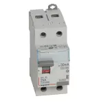 WYŁĄCZNIK RÓŻNICOWOPRĄDOWY P 302 2P 25A 30MA TYP F (HPI) SERII DX3, Legrand