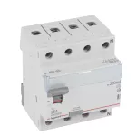 WYŁĄCZNIK RÓŻNICOWOPRĄDOWY P 304 4P 25A 300MA TYP A SERII TX3, Legrand
