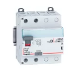 WYŁĄCZNIK RÓŻNICOWOPRĄDOWY P302 2P 40A 30MA TYP B SERII DX3, Legrand