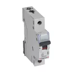 WYŁĄCZNIK NADPRĄDOWY S 301 1P B 1A 6000A SERII TX3, Legrand