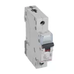WYŁĄCZNIK NADPRĄDOWY S 301 1P B 2A 6000A SERII TX3, Legrand