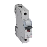 WYŁĄCZNIK NADPRĄDOWY S 301 1P B 6A 6000A SERII TX3, Legrand