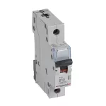 WYŁĄCZNIK NADPRĄDOWY S 301 1P B 10A 6000A SERII TX3, Legrand