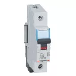 WYŁĄCZNIK NADPRĄDOWY S 301 1P B 13A 6000A SERII TX3, Legrand