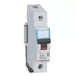 WYŁĄCZNIK NADPRĄDOWY S 301 1P B 16A 6000A SERII TX3, Legrand