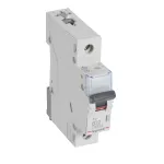 WYŁĄCZNIK NADPRĄDOWY S 301 1P B 32A 6000A SERII TX3, Legrand