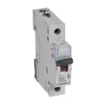 WYŁĄCZNIK NADPRĄDOWY S 301 1P B 40A 6000A SERII TX3, Legrand