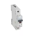 WYŁĄCZNIK NADPRĄDOWY S 301 1P B 50A 6000A SERII TX3, Legrand