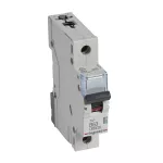WYŁĄCZNIK NADPRĄDOWY S 301 1P B 63A 6000A SERII TX3, Legrand