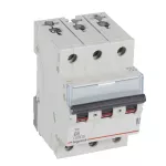 WYŁĄCZNIK NADPRĄDOWY S 303 3P B 6A 6000A SERII TX3, Legrand
