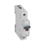 WYŁĄCZNIK NADPRĄDOWY S 301 1P C 1A 6000A SERII TX3, Legrand