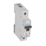 WYŁĄCZNIK NADPRĄDOWY S 301 1P C 3A 6000A SERII TX3, Legrand