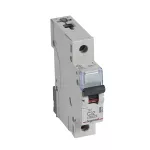 WYŁĄCZNIK NADPRĄDOWY S 301 1P C 32A 6000A SERII TX3, Legrand