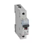 WYŁĄCZNIK NADPRĄDOWY S 301 1P C 50A 6000A SERII TX3, Legrand