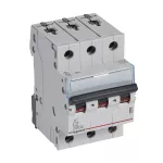 WYŁĄCZNIK NADPRĄDOWY S 303 3P C 2A 6000A SERII TX3, Legrand