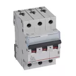 WYŁĄCZNIK NADPRĄDOWY S 303 3P C 25A 6000A SERII TX3, Legrand