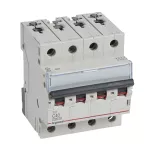 WYŁĄCZNIK NADPRĄDOWY S 304 4P C 40A 6000A SERII TX3, Legrand