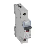 WYŁĄCZNIK NADPRĄDOWY S 301 1P D 63A 6000A SERII TX3, Legrand