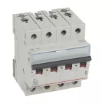 WYŁĄCZNIK NADPRĄDOWY S 304 4P D 32A 6000A SERII TX3, Legrand