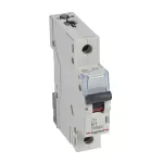 WYŁĄCZNIK NADPRĄDOWY S 311 1P B 1A 10000A SERII TX3, Legrand