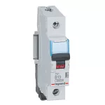 WYŁĄCZNIK NADPRĄDOWY S 311 1P B 13A 10000A SERII TX3, Legrand