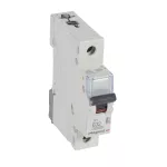 WYŁĄCZNIK NADPRĄDOWY S 311 1P B 32A 10000A SERII TX3, Legrand