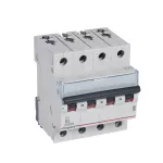 WYŁĄCZNIK NADPRĄDOWY S 313 3P B 1A 10000A SERII TX3, Legrand