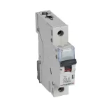 WYŁĄCZNIK NADPRĄDOWY S 311 1P C 0,5A 10000A SERII TX3, Legrand