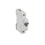 WYŁĄCZNIK NADPRĄDOWY S 311 1P C 4A 10000A SERII TX3, Legrand