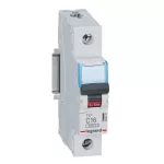 WYŁĄCZNIK NADPRĄDOWY S 311 1P C 16A 10000A SERII TX3, Legrand