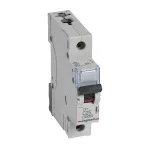 WYŁĄCZNIK NADPRĄDOWY S 311 1P C 25A 10000A SERII TX3, Legrand