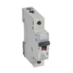 WYŁĄCZNIK NADPRĄDOWY S 311 1P C 40A 10000A SERII TX3, Legrand
