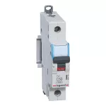 WYŁĄCZNIK NADPRĄDOWY S 311 1P C 50A 10000A SERII TX3, Legrand