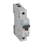 WYŁĄCZNIK NADPRĄDOWY S 311 1P C 63A 10000A SERII TX3, Legrand