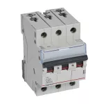 WYŁĄCZNIK NADPRĄDOWY S 313 3P C 20A 10000A SERII TX3, Legrand