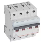 WYŁĄCZNIK NADPRĄDOWY S 314 4P C 13A 10000A SERII TX3, Legrand