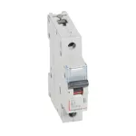 WYŁĄCZNIK NADPRĄDOWY S 301 1P B 1A 6000A SERII DX3, Legrand