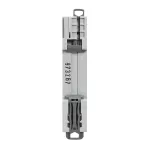 WYŁĄCZNIK NADPRĄDOWY S 301N 1P+N B 32 6000A SERII DX3, Legrand