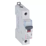 WYŁĄCZNIK NADPRĄDOWY S 301 1P C 3A 6000A SERII DX3, Legrand