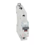 WYŁĄCZNIK NADPRĄDOWY S 301 1P C 20A 6000A SERII DX3, Legrand