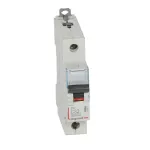 WYŁĄCZNIK NADPRĄDOWY S 301 1P C 32A 6000A SERII DX3, Legrand