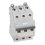 WYŁĄCZNIK NADPRĄDOWY S 303 3P C 2A 6000A SERII DX3, Legrand