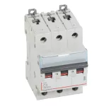 WYŁĄCZNIK NADPRĄDOWY S 303 3P C 3A 6000A SERII DX3, Legrand